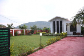 Junoon 13 Farm House